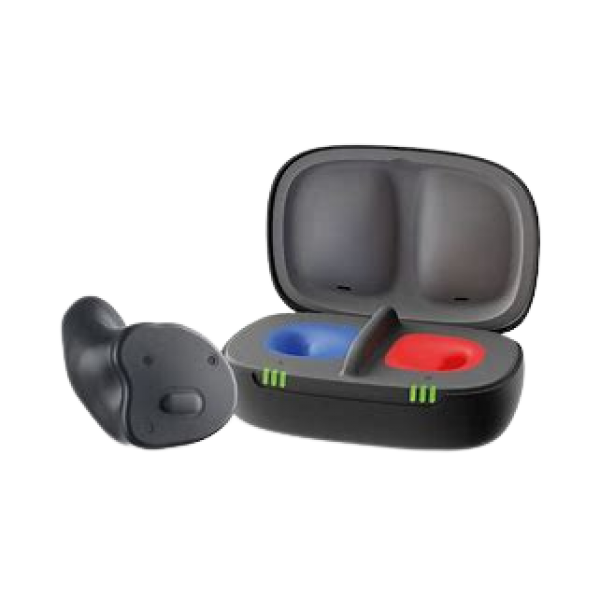 ReSound Nexia ITC 定制式耳內機
