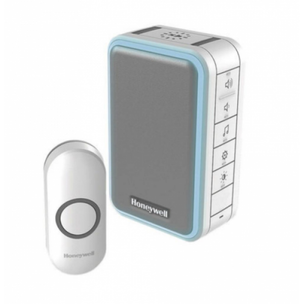 Honeywell Doorbell DC315N 閃燈擴音門鈴